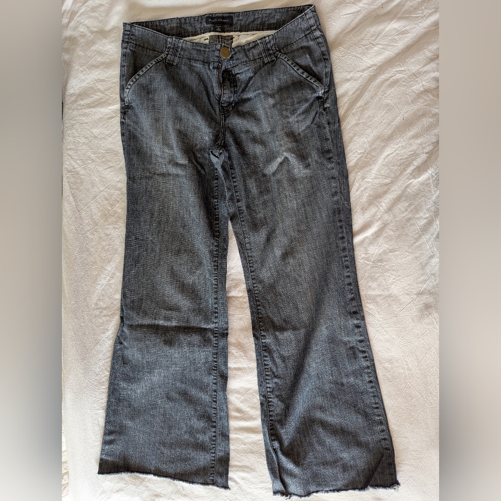 Banana Republic Lightweight Jeans Size 10
